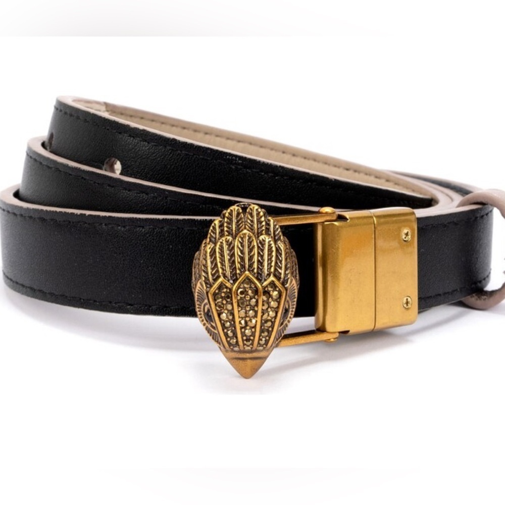 Kurt Geiger Reversible belt